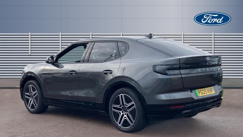 Ford Capri 210kW Premium 77kWh 5dr Auto Electric Estate